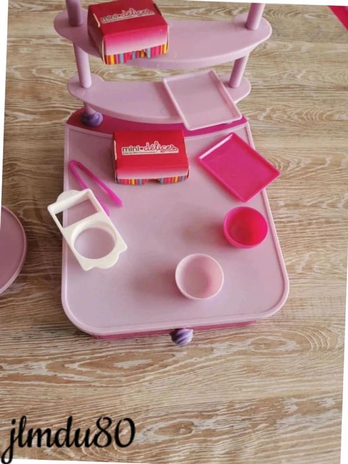 Fabrique à gourmandise - photo numéro 3