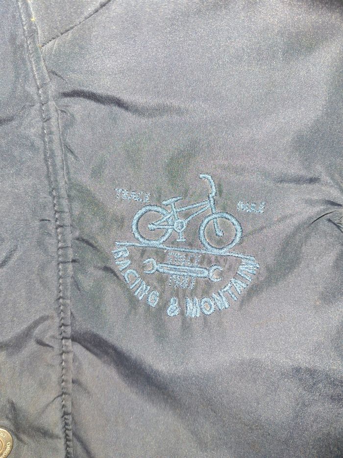 Manteau 4 ans - photo numéro 2