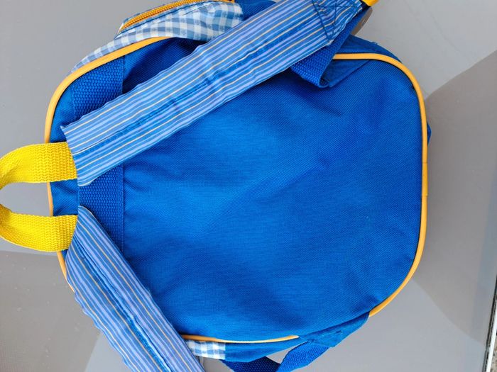 Petit sac à dos ratatouille - photo numéro 3