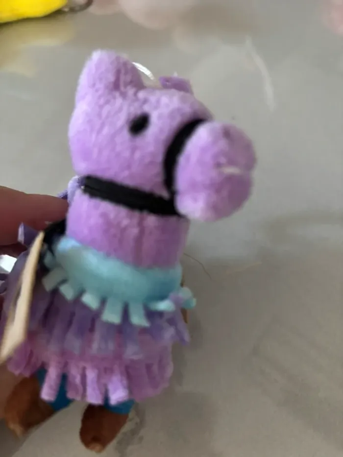 Porte-clef Fortnite - photo numéro 6