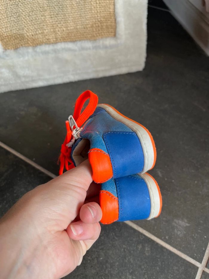 Chaussures creeks - photo numéro 4