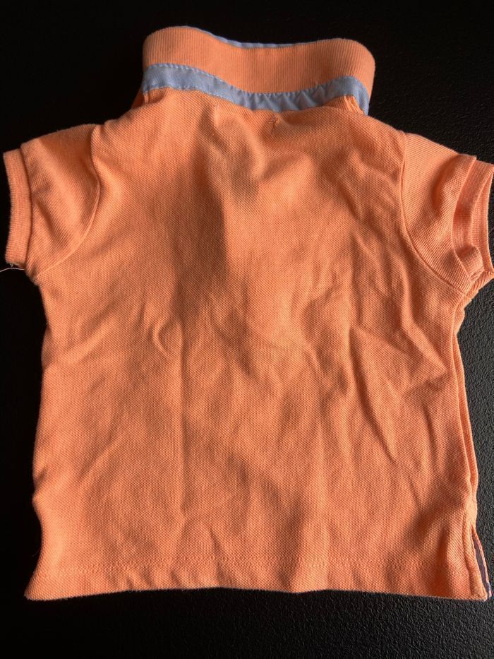 T-shirt kiabi - photo numéro 4