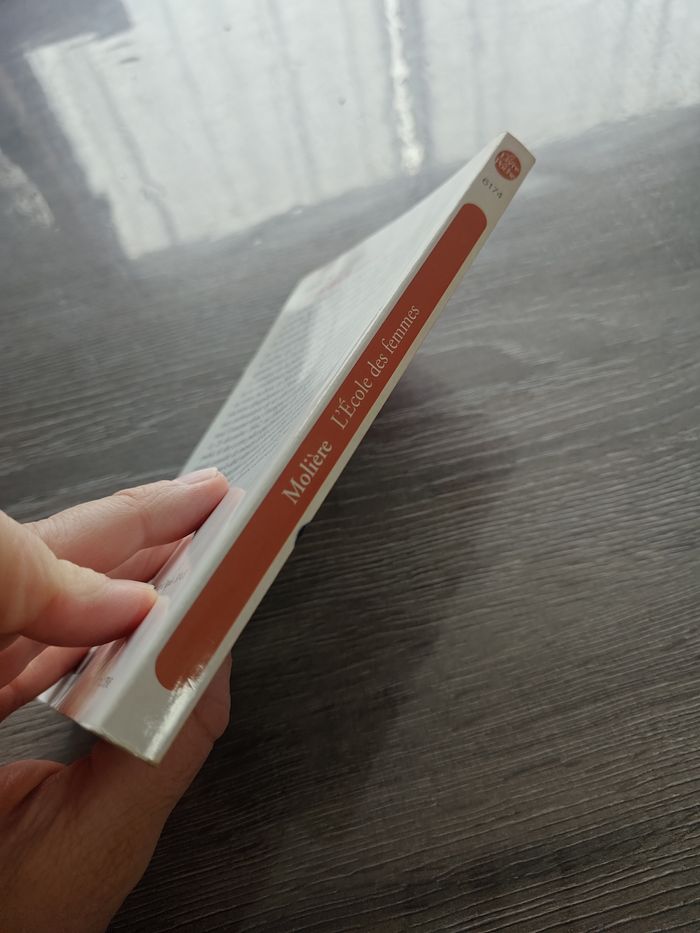 L'école des femmes - photo numéro 4