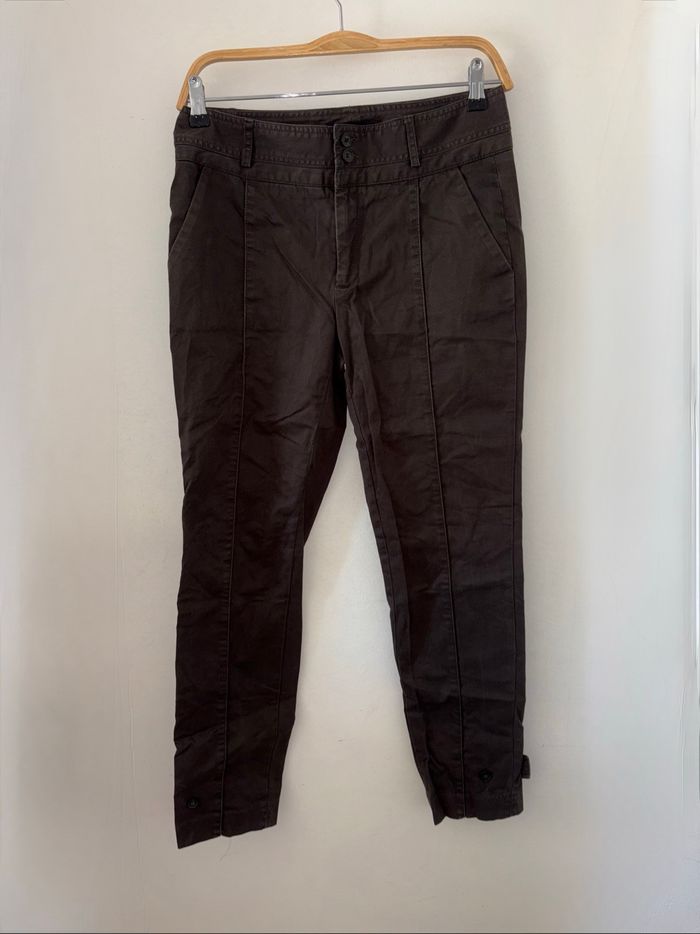 Lot de 9 vêtements femme taille L en très bon état - photo numéro 7