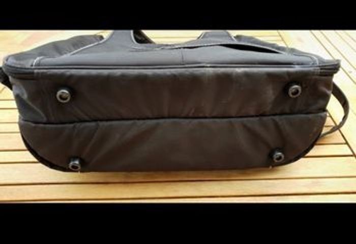 Grand sac à langer red castle - photo numéro 2