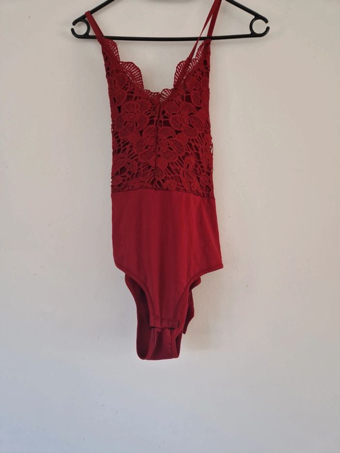 Body femme