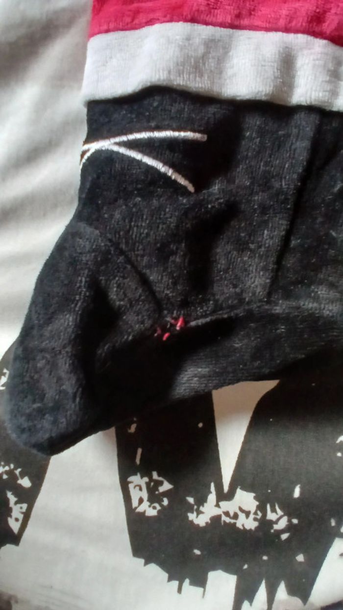 Pyjama pour Noël - photo numéro 3
