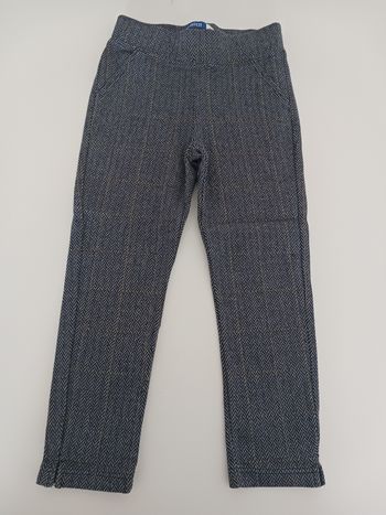 Jegging fille
