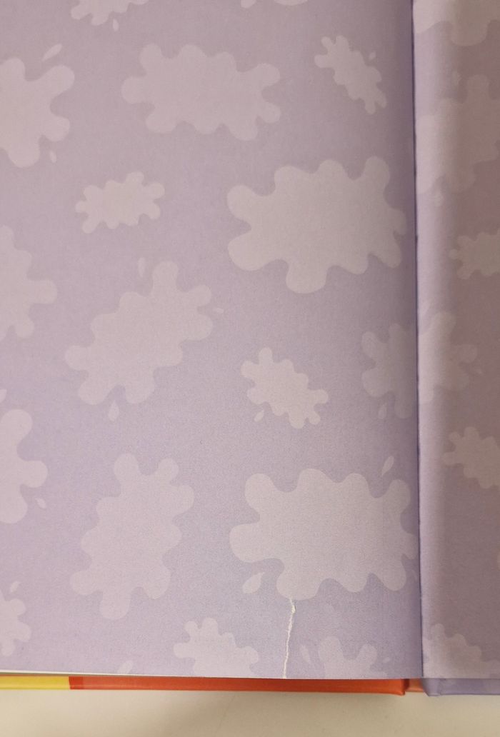 Peppa a peur de l'orage - photo numéro 3