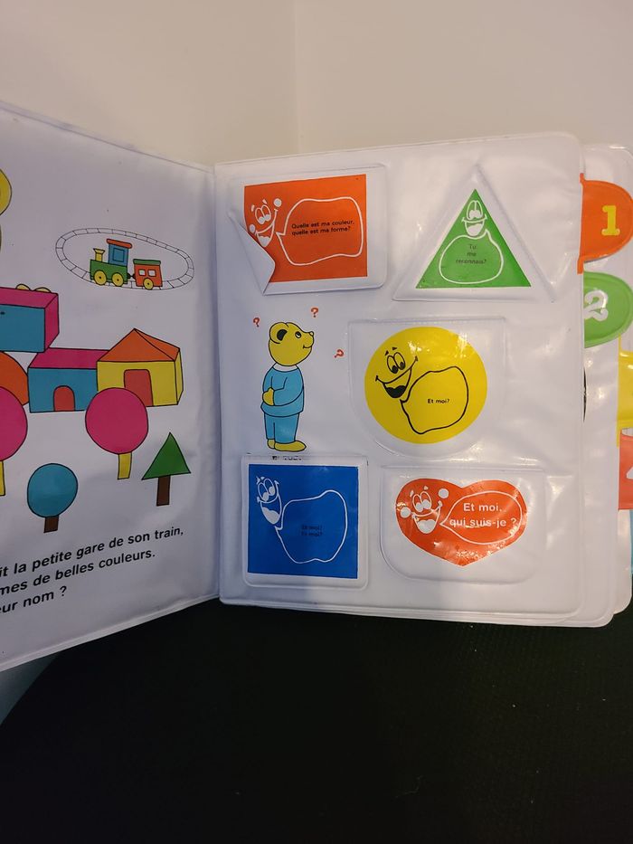 livre de bain - photo numéro 3