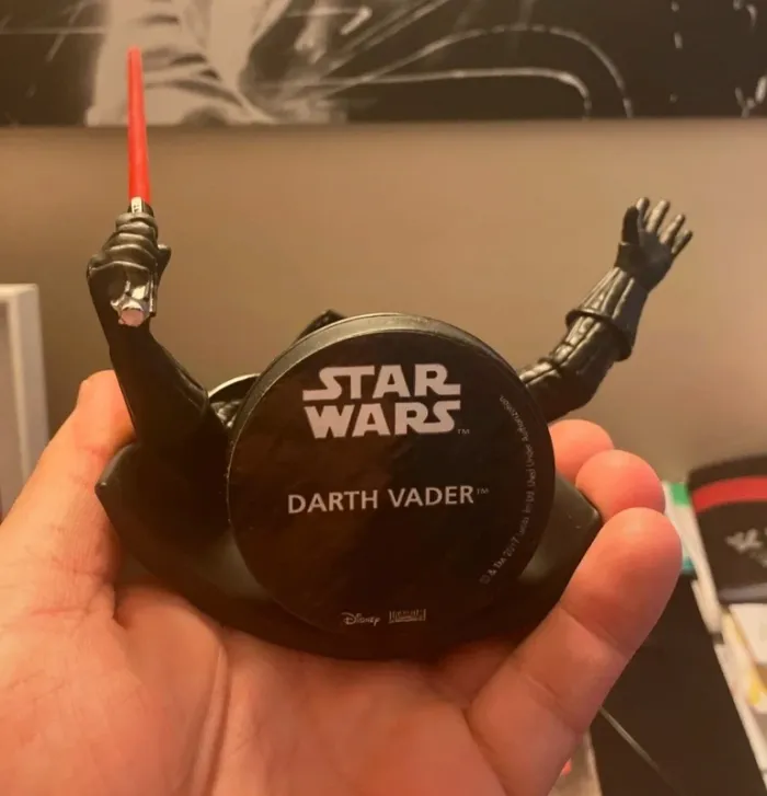 Dark vador - photo numéro 5