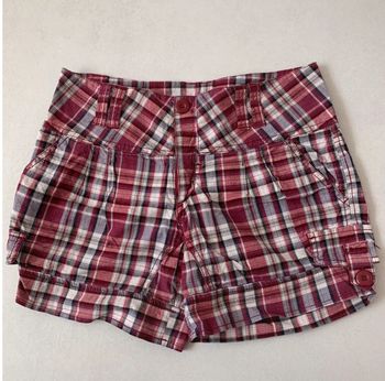 Short bershka 36