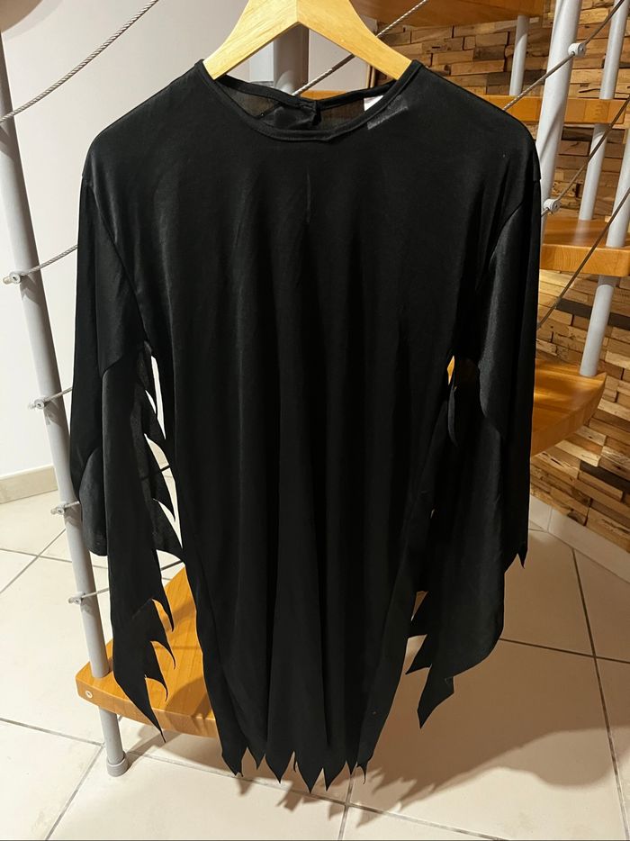 Déguisement Halloween