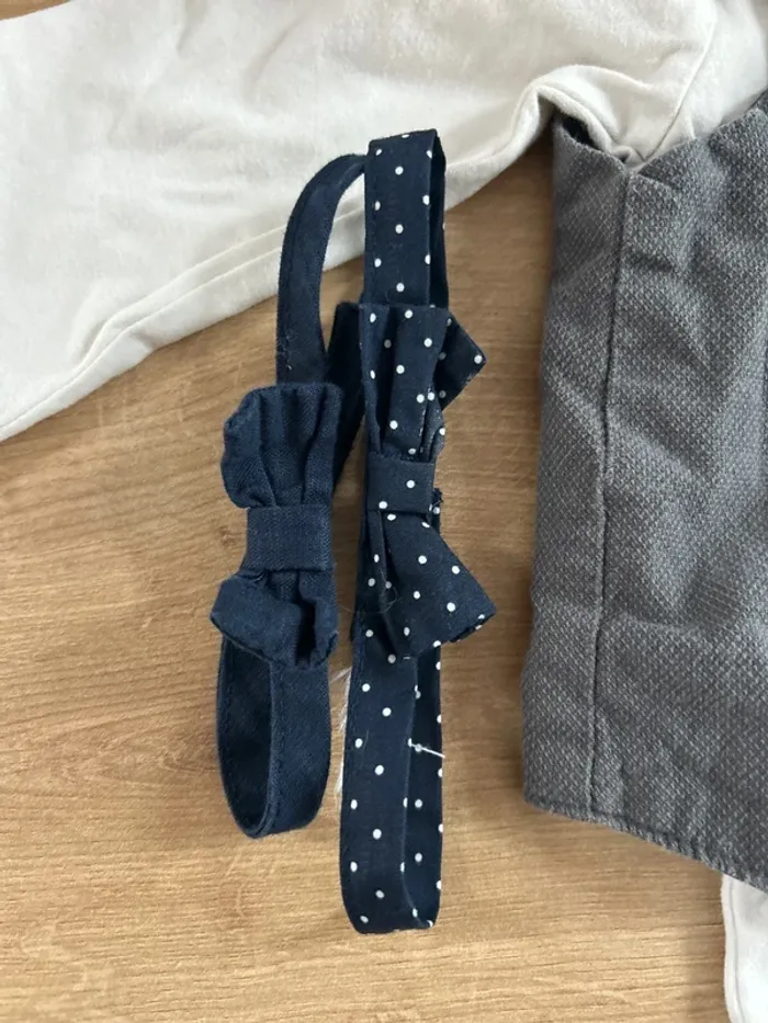 Body et gilet - photo numéro 2