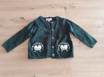 Gilet