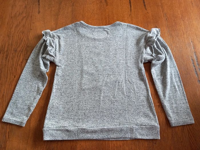Pull fille Harry Potter 8 ans. - photo numéro 4