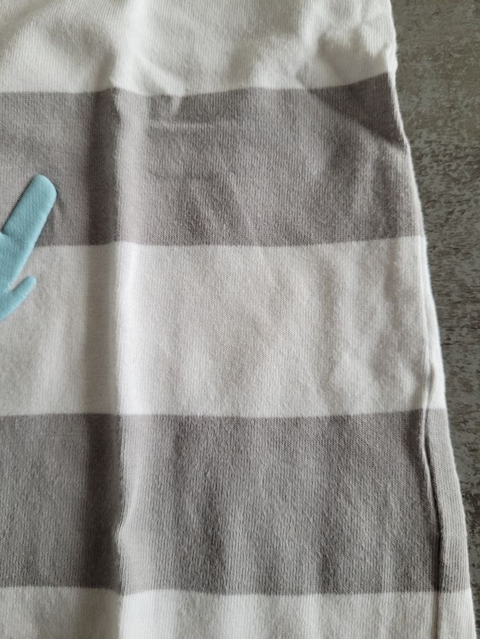 Tee-shirt - 6 ans - - photo numéro 4