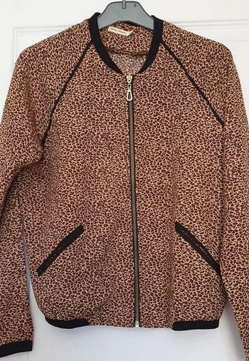 Cardigan Orfeo Negro - Taille S