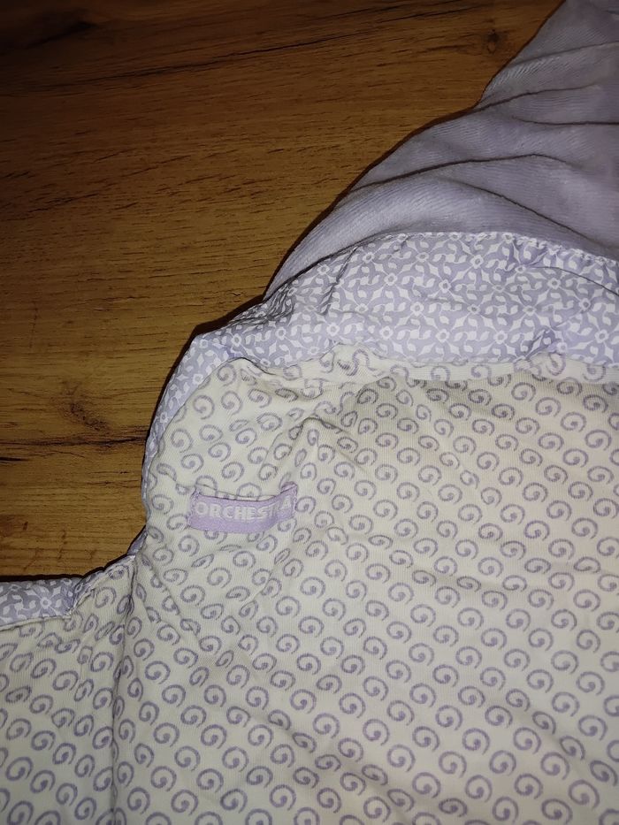 Nid d'ange - photo numéro 4