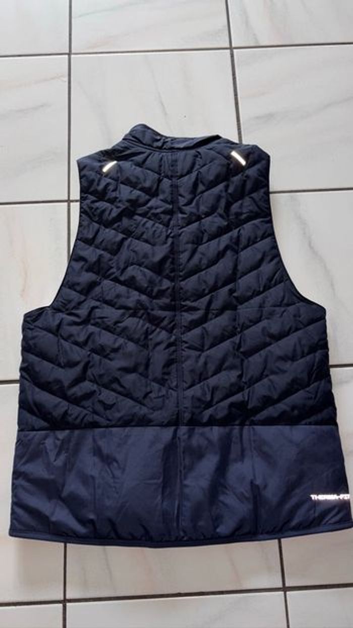 Veste Nike therma fit sans manche - photo numéro 7