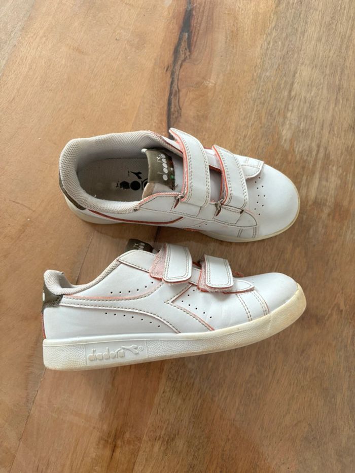 Basket diadora