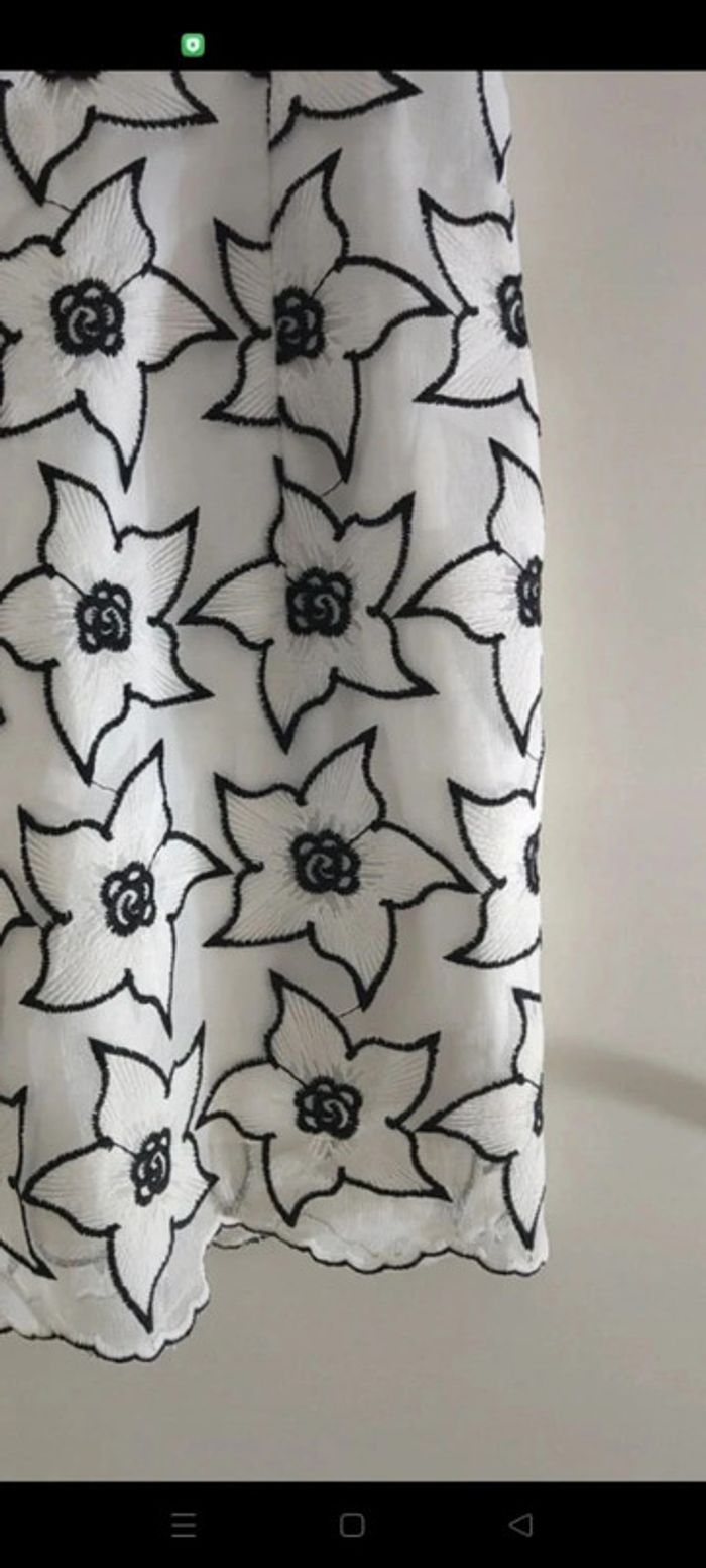 Robe Élégante Femme Tendance - photo numéro 3