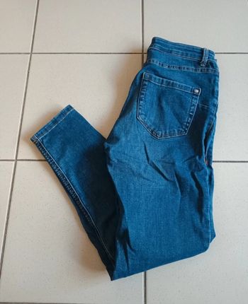 Jean femme Mango taille 36