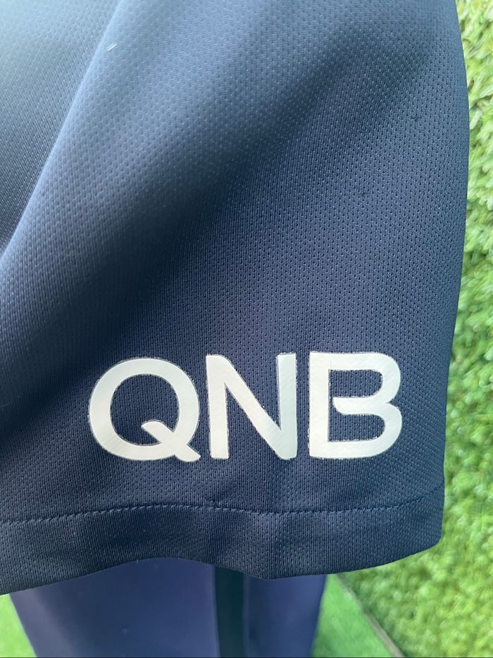 Maillot Marquinhos PSG - photo numéro 8
