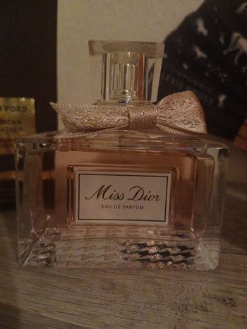 Miss dior