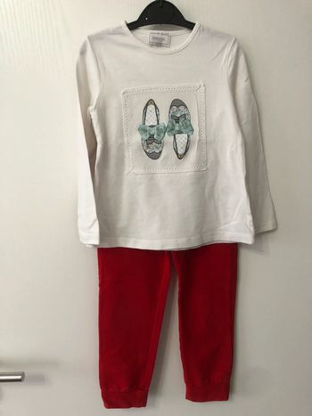 Ensemble fille, Mayoral