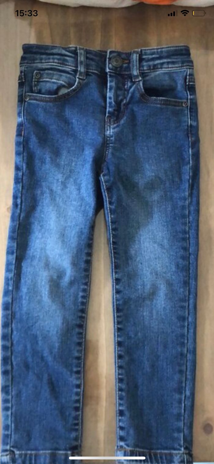 Jean verbaudet - photo numéro 2