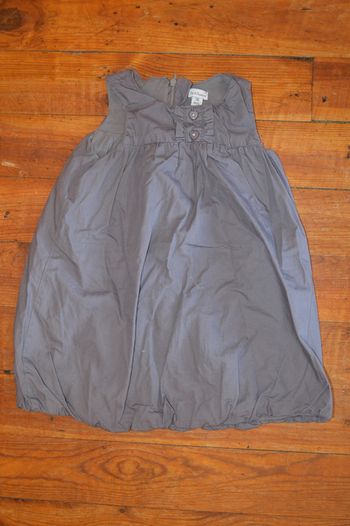 Robe Pat et Ripaton 3 ans