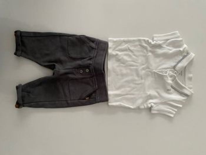 Lot vêtements garçon - photo numéro 5
