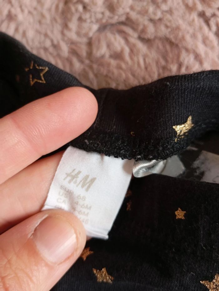 Legging 6 mois - photo numéro 2