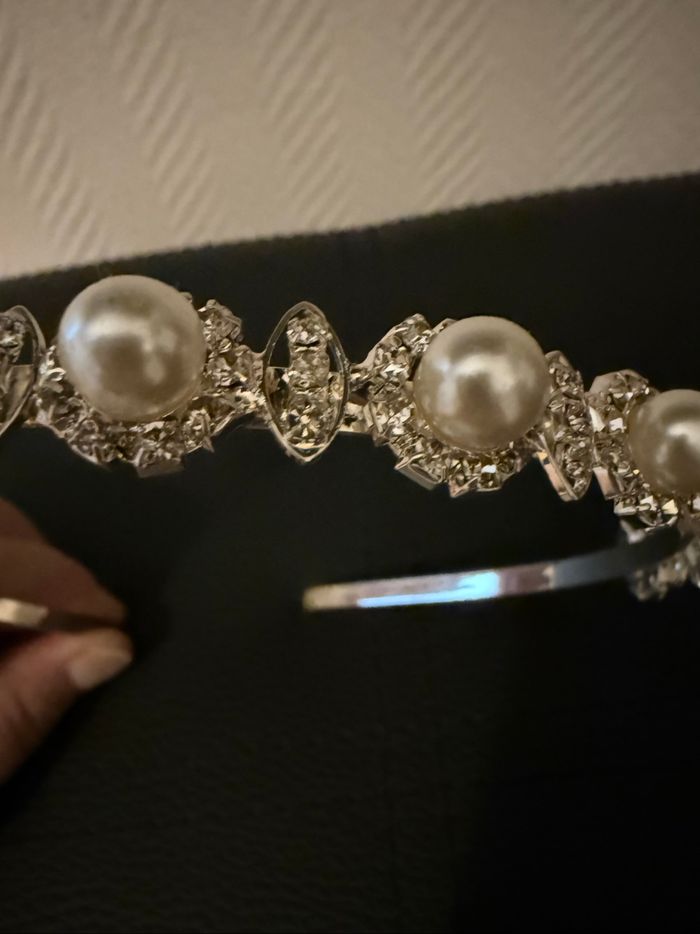 Accessoires   de tête - photo numéro 5