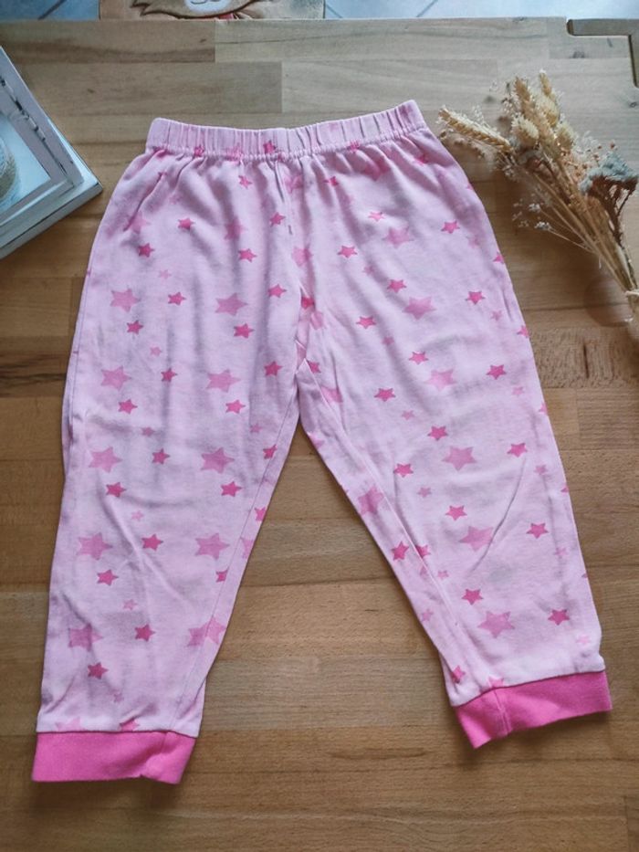 Pyjama Disney - photo numéro 3
