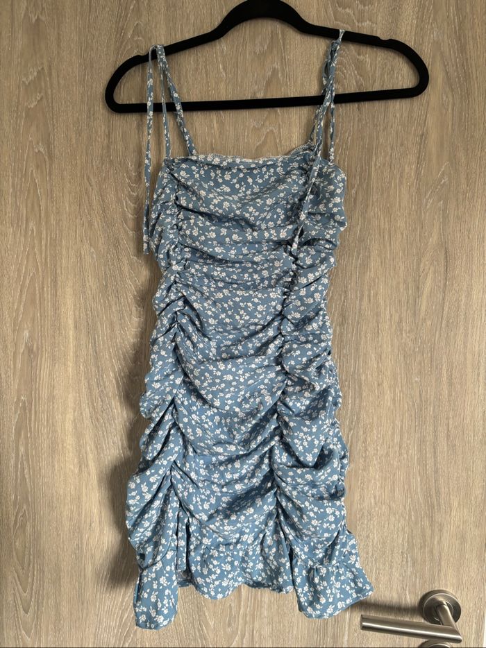 robe d’été