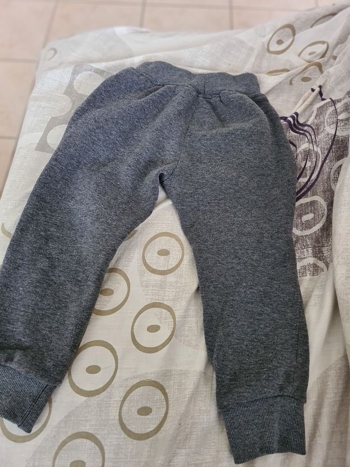 Pantalon jogging garçon - photo numéro 2