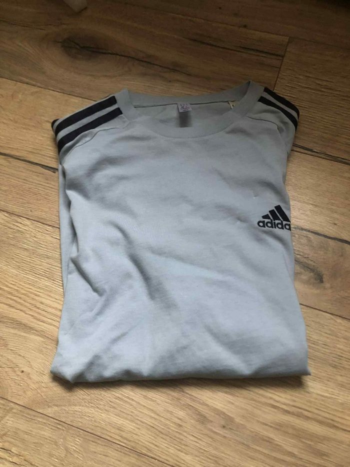 T-shirt adidas homme