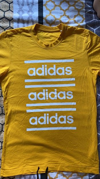 T-shirt Adidas