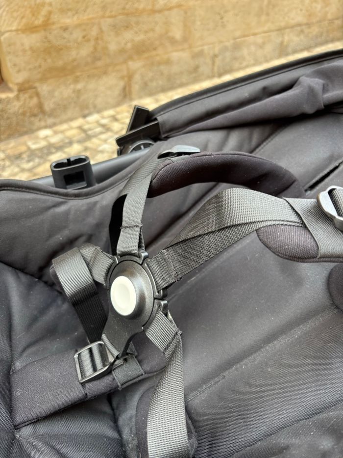 Bugaboo fox 3 - photo numéro 5