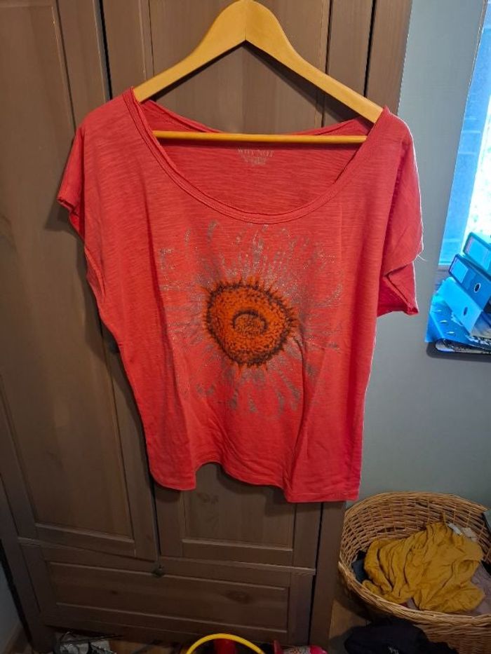 Tee-shirt L
