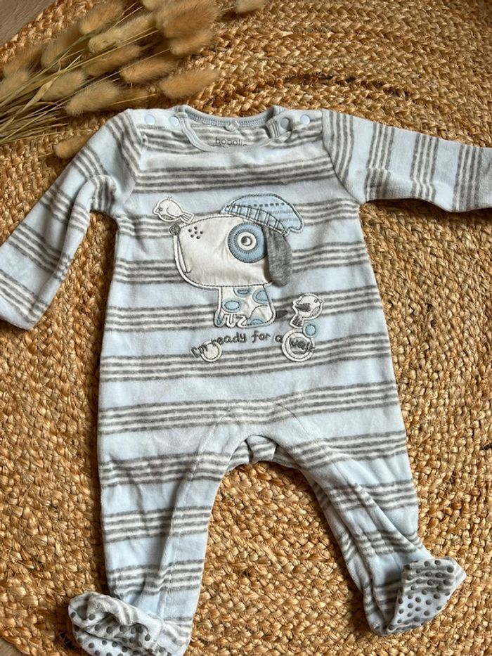 Pyjama Boboli 3m