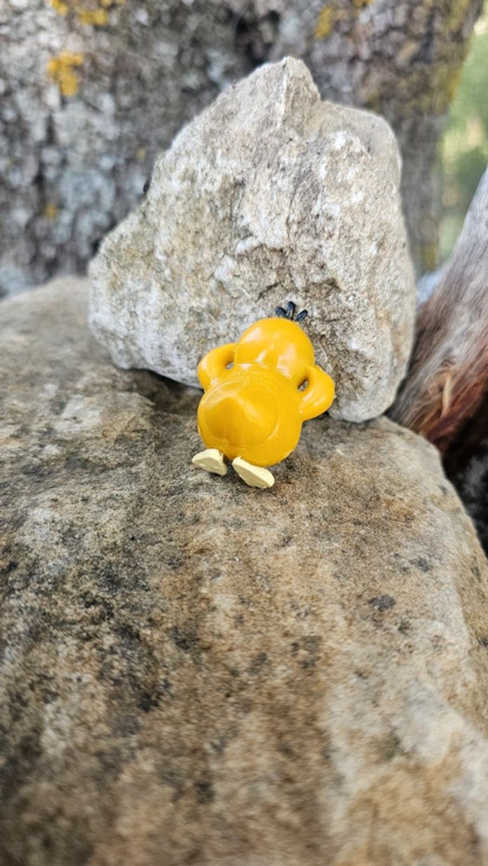 Super figurine Pokemon Nintendo Psykokwak - photo numéro 4