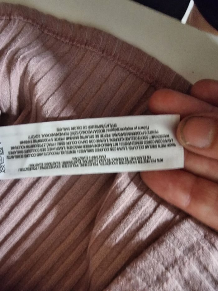 Mini-jupe Primark - photo numéro 4