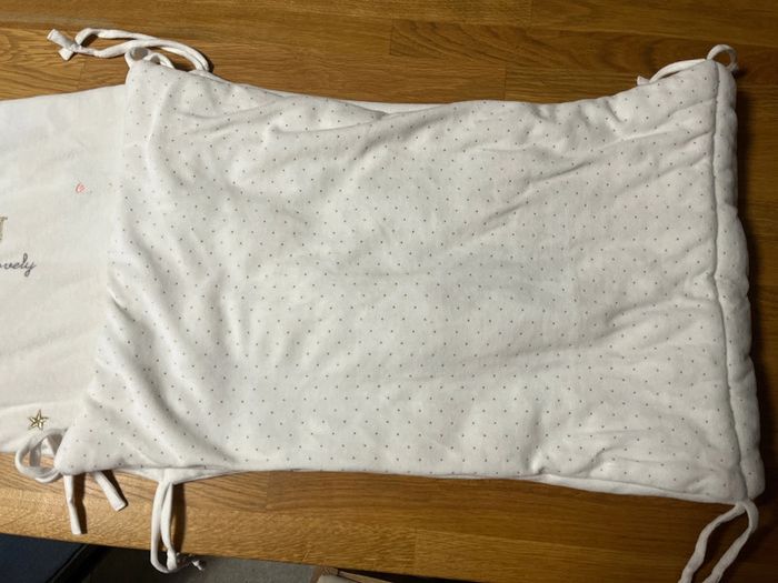 Tour de lit lapin - photo numéro 5