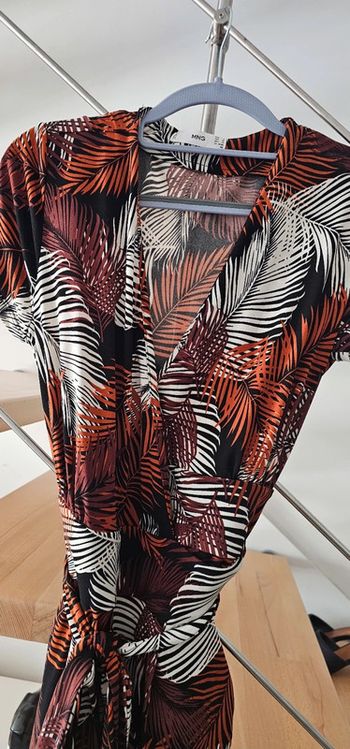 Magnifique combinaison mango taille S