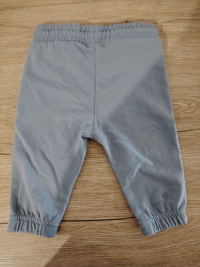Lot 2 pantalon - photo numéro 2