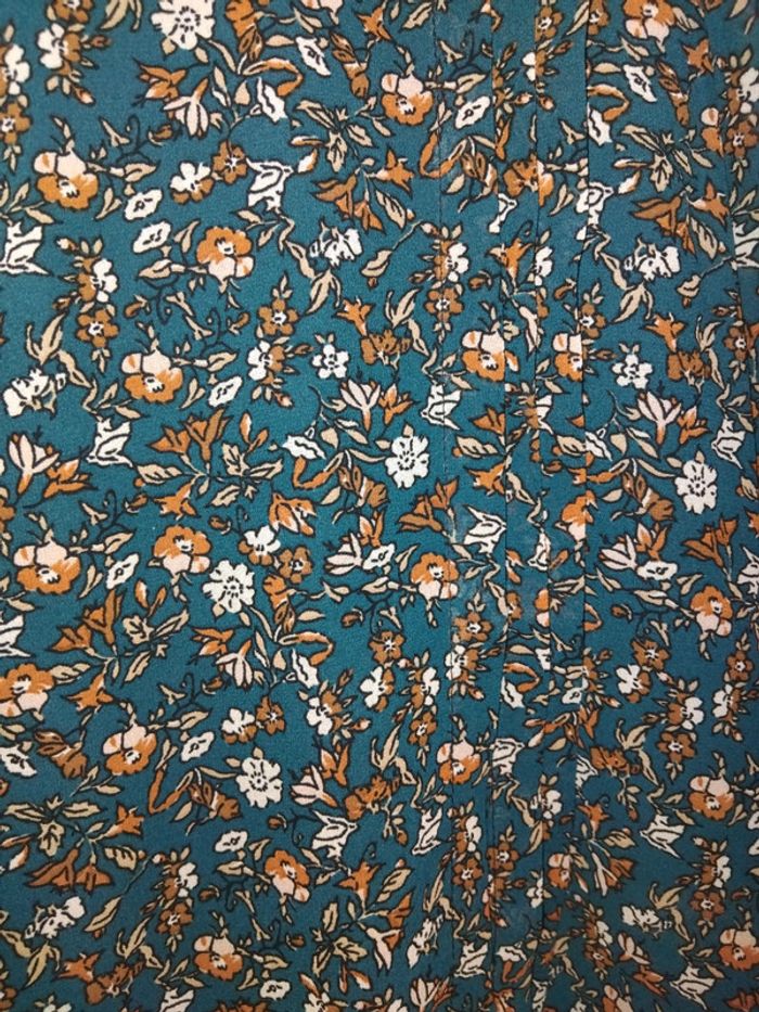Blouse manches longues - photo numéro 2