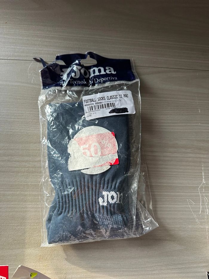 Chaussette Joma